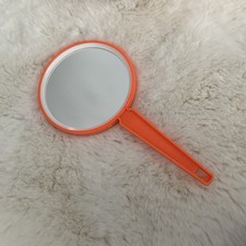 1 x DDR runder KOSMETIK HAND -