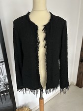 IRO PARIS Shavani Boucle Jacke