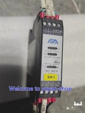 1PC USED ASI Bus module RASI