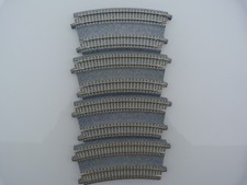 KATO Spur N Gleise, aus