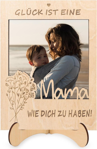 Muttertagsgeschenk - ,