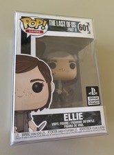 Funko POP! Games - The Last Of