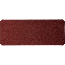 Schuhparkplatz Fußmatte