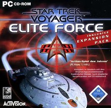 Star Trek - Voyager - Elite