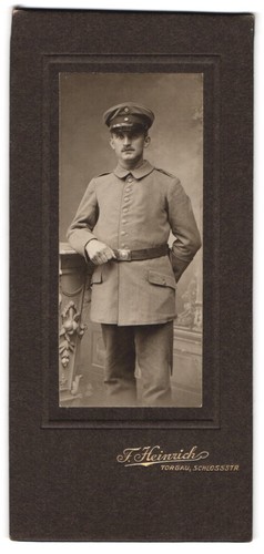 Fotografie heinrich - f.,