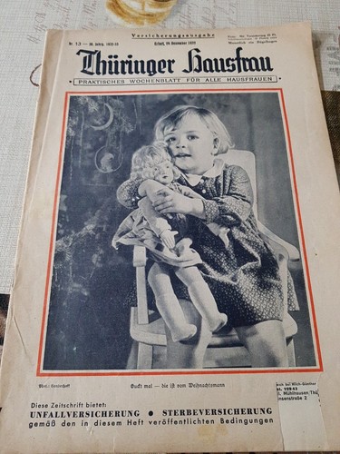 Wochenblatt thüringer - wochenblatt,