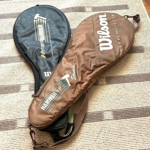 Wilson hyper hammer - hyper, 40