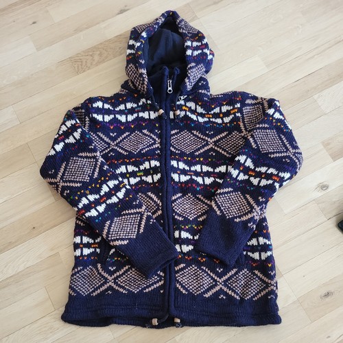 Nepaljacke wolljacke fleece - nepaljacke,