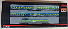 Märklin zugpackung - märklin,