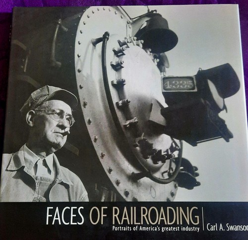 Gesichter der eisenbahn - der,