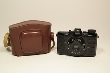 Kamera Pouva Start - DDR