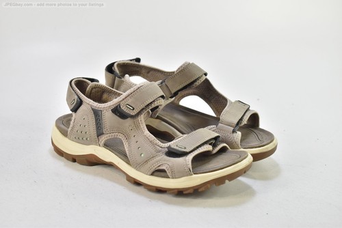 Ecco damen sandale sandalette - ,
