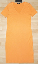 Zero kleid hell orange - kleid,