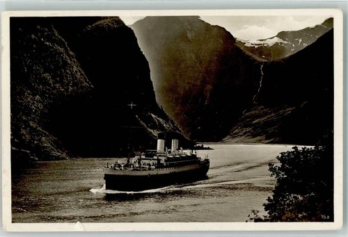 39638874 dampfschiff m s - dampfschiff, m.s