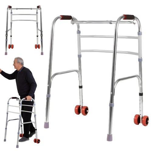 Rollator gehhilfe gehwagen - gehhilfe,