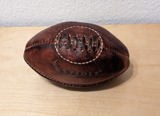 Vintage American Football