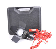 Kaiser Videolight 8 S Fotoleuchte Leuchte 300W Profi Light Lampe 8S