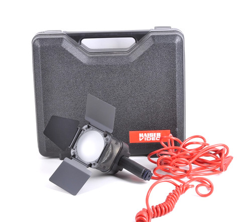 Kaiser videolight s - kaiser,