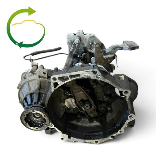 Schaltgetriebe jcr skoda - jcr,