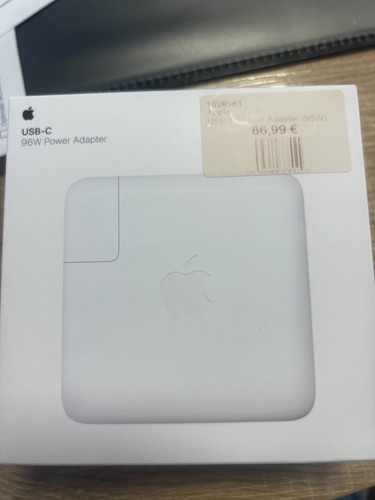 96w usb power adapter - 96w, usb-c