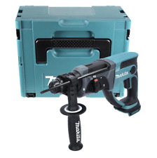 Makita DHR 202 ZJ Akku