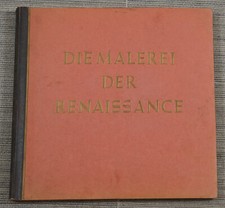 Die Malerei der Renaissance