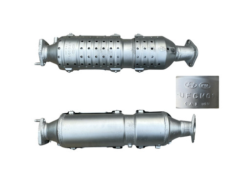 Original dieselpartikelfilter - original,
