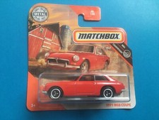 Matchbox 2019 MB 61/100 1971