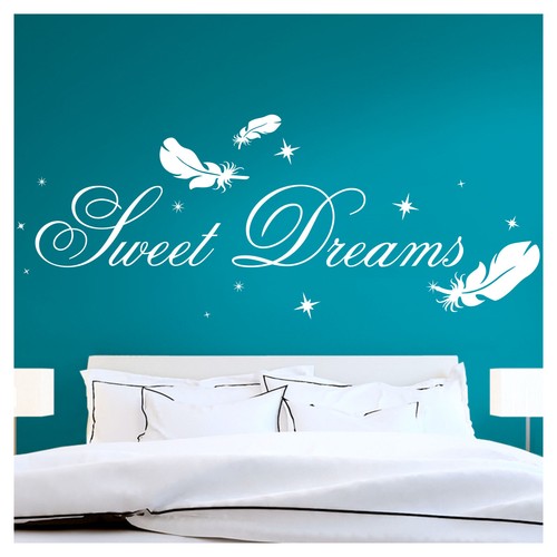 Wandtattoo wandsticker - wandtattoo,