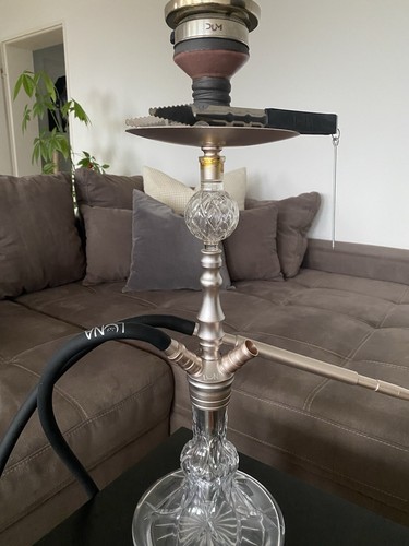 Wasserpfeife shisha set - wasserpfeife, von