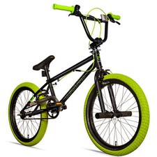 Zoll bmx bike bergsteiger - bmx,