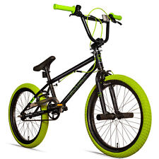 20 Zoll BMX Bike Bergsteiger
