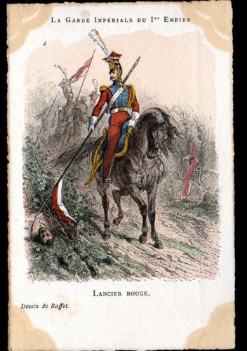 Army 1st empire military - empire,