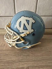 North Carolina Tarheels NCAA Mini Helm