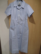 KRANKENSCHWESTER KITTELSCHÜRZE - NEU - GR. 38