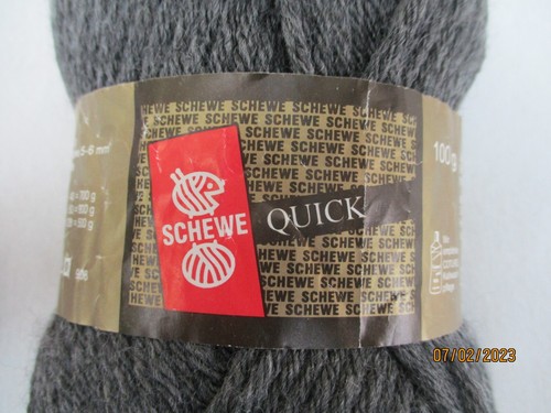Acryl strick und häkelwolle - acryl,