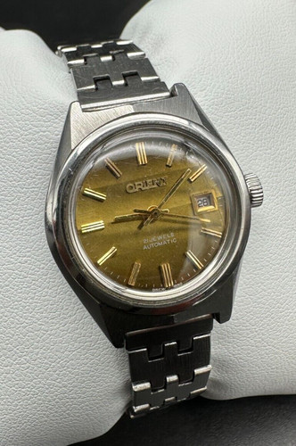 Orient watch jewels - orient, 21