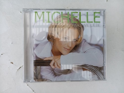 Michelle was wie liebe - was,