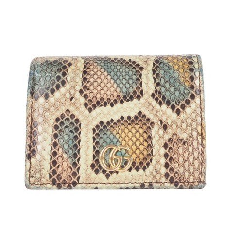 Gucci portemonnaie marmont - portemonnaie,