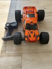 HPI Bullet ST Flux , 3S Basher, Fahrfertig Bis Auf Akku