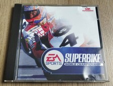 Superbike World Championship -