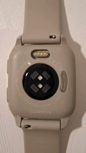Garmin venu music - 2,
