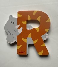 Sevi Holz-Buchstaben -