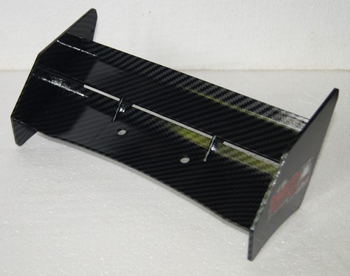 Carbon fighter heckspoiler - 3,,