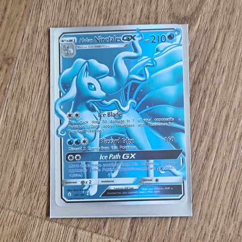 Pokémon tcg alolan - pokémon,