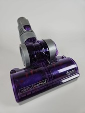 Dyson Vacuum Mini Turbo Head