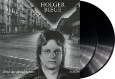 Holger Biege "wenn der abend