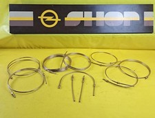 Bremsleitung Kunifer Opel