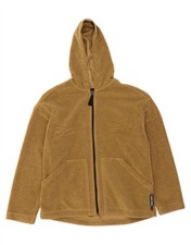 THINK PINK Damen Fleecejacke