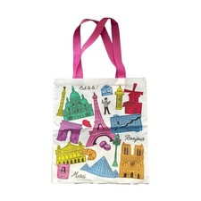Shopper taime paris - taime,